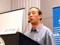 清华大学姜彦福教授：关于“创业模式与发展战略”的演讲